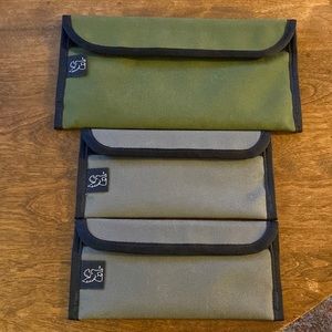 Chrome Industries Utility pouch bundle